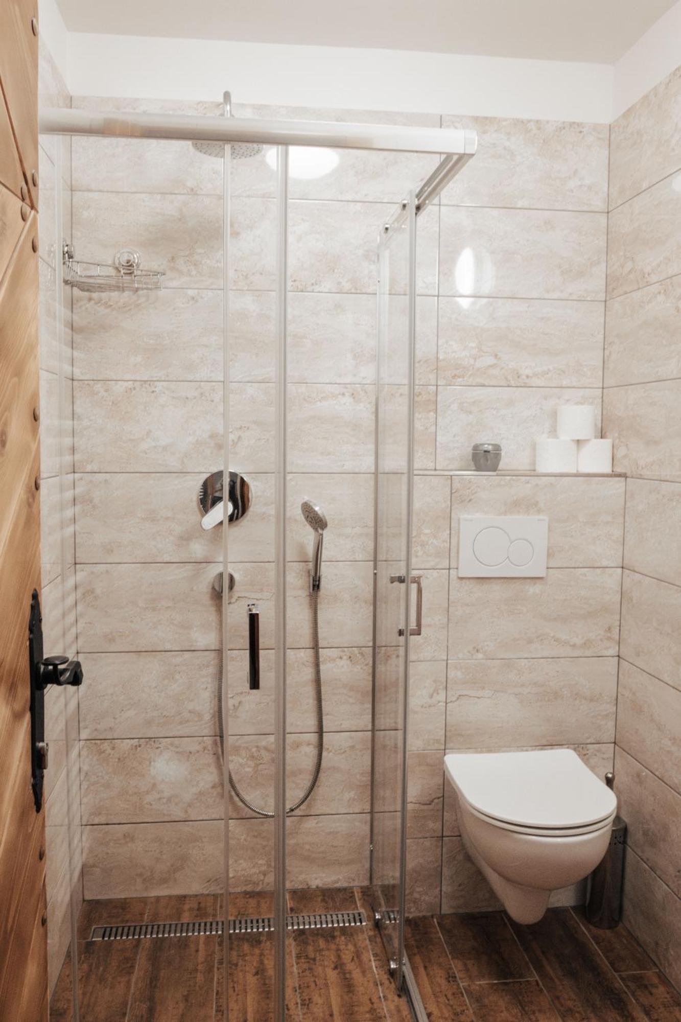 Rekreačný Dom - Pod Lampášom Terchová