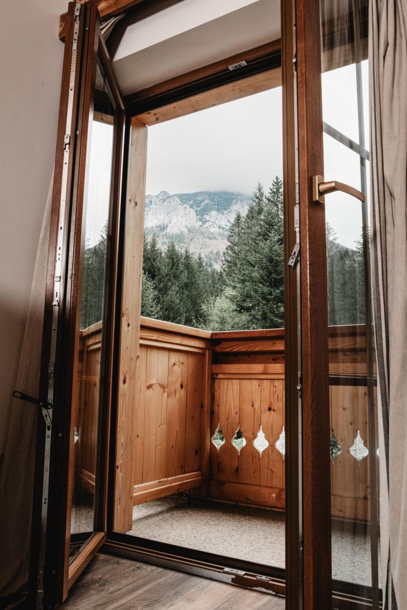Rekreacny Dom - Chata Pod Lampasom Chalet Terchova