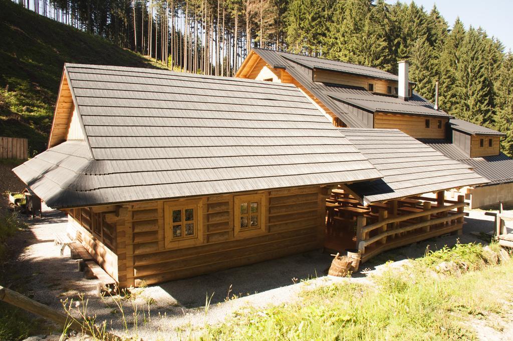 Rekreacny Dom - Chata Pod Lampasom Terchova